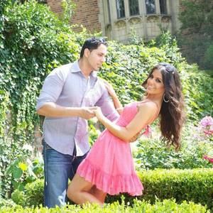 Meet your Posher, Rita